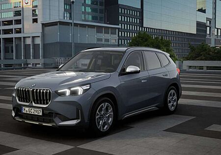 BMW X1 xDrive23d xLine SpurAss 360° AHK Navi ParkAss RFK