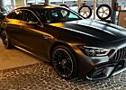 Mercedes-Benz AMG GT 53 4Matic+ Coupe Speedshift TCT 9G