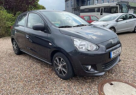 Mitsubishi Space Star Kollektion,PDC,KLIMA,1H,Wie Neu