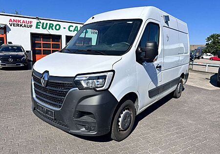 Renault Master III Kasten L1H2 HKa 3,5t / 1. HAND /
