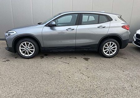 BMW X2 sDrive18i *DAB*Navi*PDC*LED