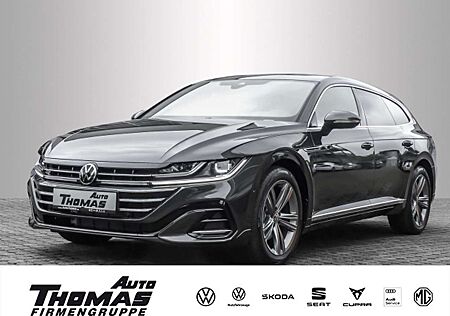 VW Arteon Volkswagen R-Line 2.0 TDI 4M DSG AHK