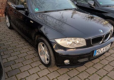 BMW 116i 116