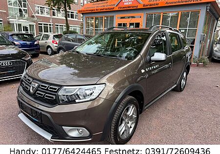 Dacia Logan MCV TCe Stepway 1.HAND/KLIMA/NAVI/ALU/
