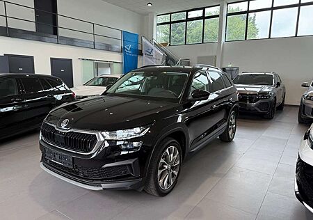 Skoda Kodiaq Clever 2.0 TDI DSG 4x4 AID/MATRIX/KAM/AHK