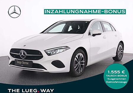 Mercedes-Benz A 180 Progressive+NavPrem+LED-HP+Spur+SHZ+Kamera