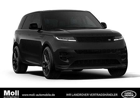 Land Rover Range Rover Sport P460e Dynamic SE Hybrid EU6e Luftfederung AD Nivea