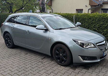 Opel Insignia Sports Tourer Diesel 2.0 CDTI Sports Tour