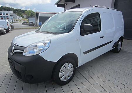 Renault Kangoo Rapid Maxi Extra,EU6,1-Hand