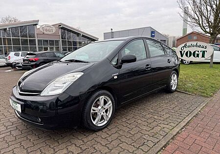 Toyota Prius Sol 1.5 AUTOMATIK