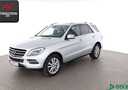 Mercedes-Benz ML 250 4M SOFTCLOSE,STANDHEIZ,360GRAD,COMAND,AHK