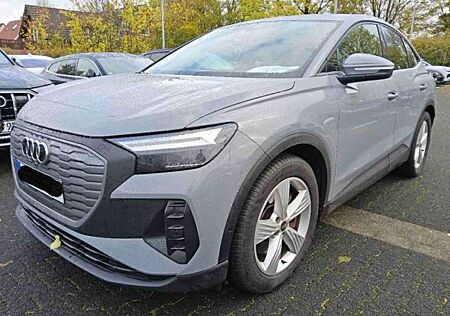 Audi Q4 e-tron Q4 Sportback e-tron 40 HuD AHK KAMERA PRIVACY