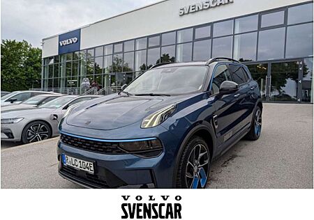 Lynk&Co 01 Lynk & Co 1.5 / Plug-In-Hybrid / Garantie / TÜV Neu / Servic