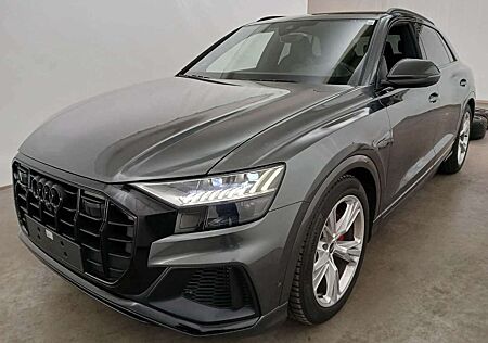 Audi SQ8 TFSi COMPETITION+ 23Z/BLACK ACC/PANO/S-SITZE
