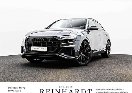 Audi SQ8 TFSi COMPETITION+ 23Z/BLACK ACC/PANO/S-SITZE