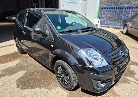 Citroen C2 C2 1.4 Confort
