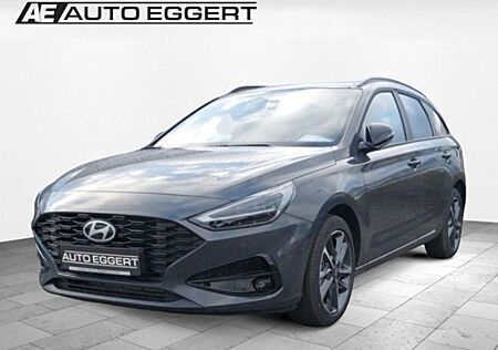 Hyundai i30 Advantage Mild-Hybrid Kombi 1.5 48V 7-DCT