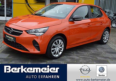 Opel Corsa-e F Edition GJR / DAB / Wärmepumpe / O.B.L 11kW