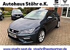 Seat Leon FR 1.5TGI CNG 7-Gang DSG