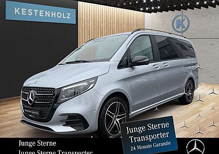 Mercedes-Benz V 300 d Lang *AVANTGARDE*AMG*AHK*360°*PANO*