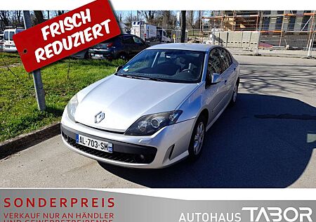 Renault Laguna Lim 1.5 dCi 110 Dynamique