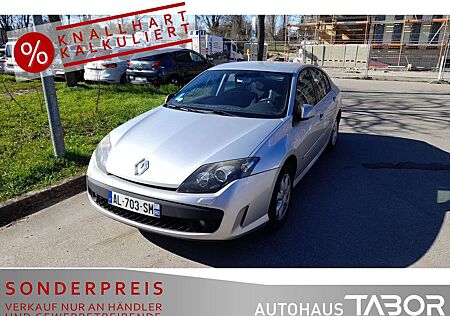 Renault Laguna Lim 1.5 dCi 110 Dynamique