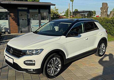 VW T-Roc Volkswagen IQ.DRIVE 1.5 TSI *Navi*PDC*App-Connect*DSG