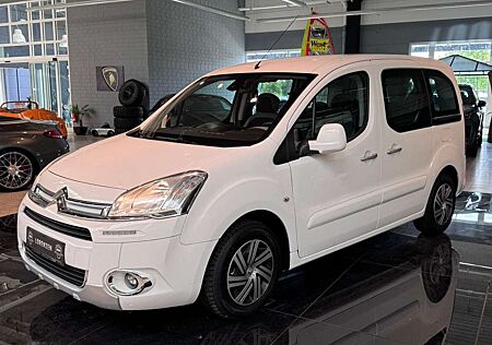 Citroën Berlingo Citroen Kombi Selection PDC LED Tempo Klima