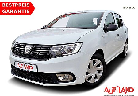 Dacia Sandero II 1.0 TCe Essential Klima Bluetooth USB