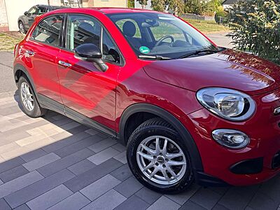 Fiat 500X 500X 1.6 E-torQ 4x2 Pop Star