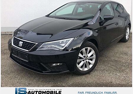 Seat Leon Style,NAVI,LED,PANORAMA,SHZ,DAB,GRA,PDC