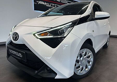 Toyota Others Aygo AYGO x-play *CarPlay*