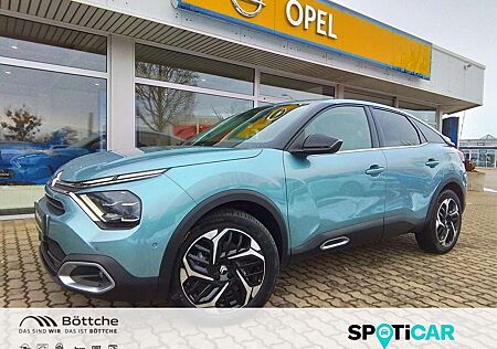 Citroën C4 Citroen Shine 1.2 PureTech