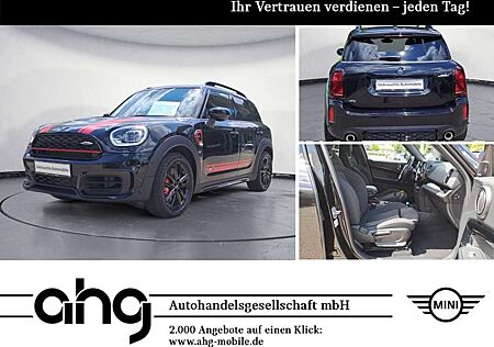 Mini John Cooper Works Countryman Countryman JCW ALL4 AT John Cooper Works Trim Na