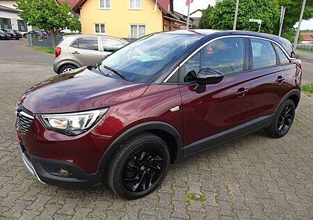 Opel Crossland X INNOVATION