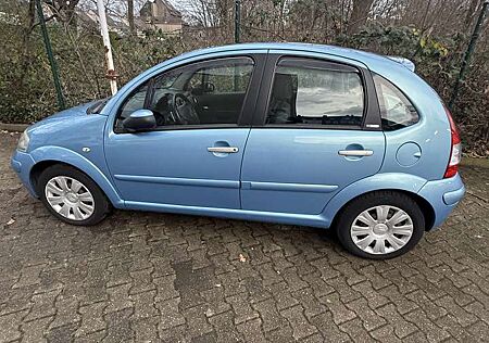 Citroën C3 Citroen 1.4 16V Senso Drive VTR