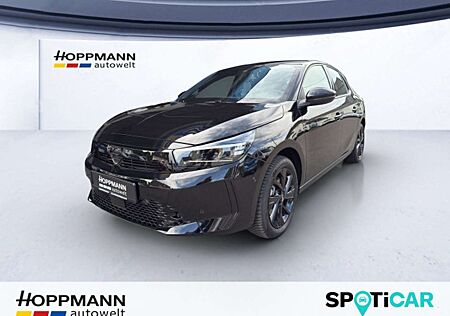 Opel Corsa 1.2 GS Line LED PDC Kamera CarPlay SHZ LHZ