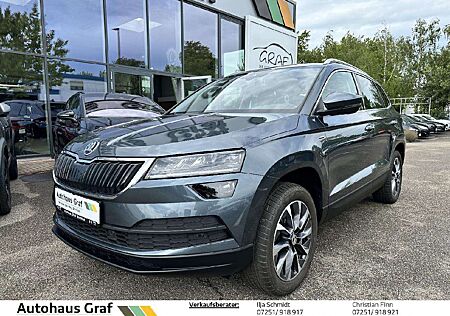 Skoda Karoq Drive 125*AHK*Navi*Kamera