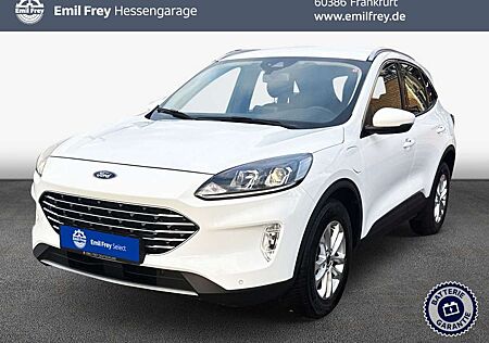 Ford Kuga 2.5 Duratec PHEV TITANIUM