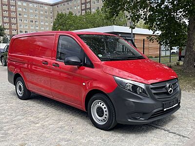 Mercedes-Benz Vito 111CDI LANG *RFK*75Tkm*1.Hand*