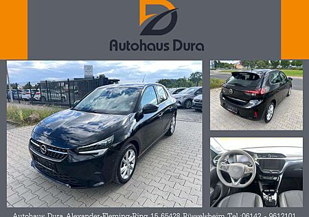 Opel Corsa 1.2 Turbo Elegance Aut. Navi+Led+Shz+Pdc