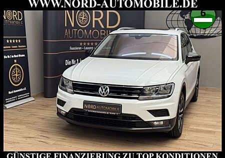 VW Tiguan Volkswagen IQ.DRIVE 1.5 TSI DSG *AHK*PANO*VIRT*ACC*