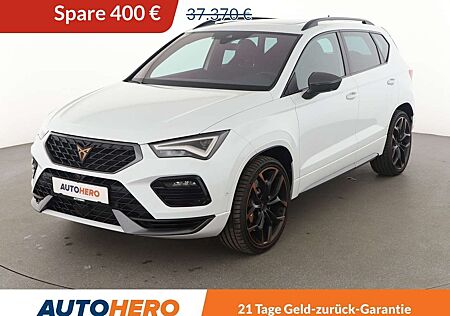 Cupra Ateca 2.0 TSI 4Drive Aut.*ACC*PANO*LED*VC*AHK*PDC*SHZ*