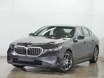 BMW 530 e Lim Aut.