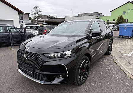 DS Automobiles DS7 Crossback DS 7 Crossback Performance Line