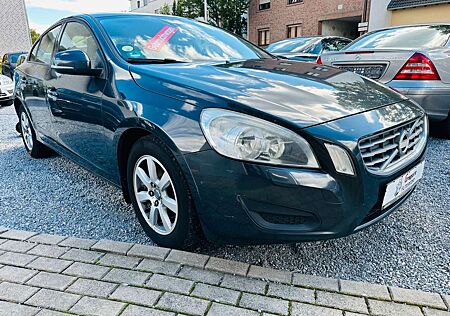 Volvo S60 Lim. Kinetic