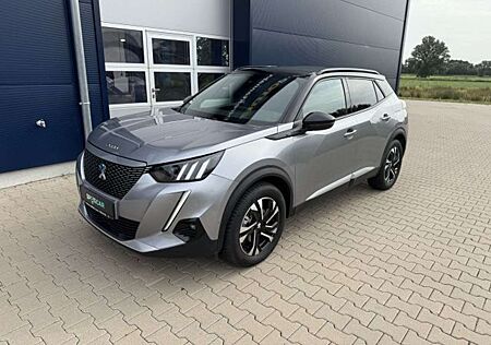 Peugeot 2008 Elektro GT