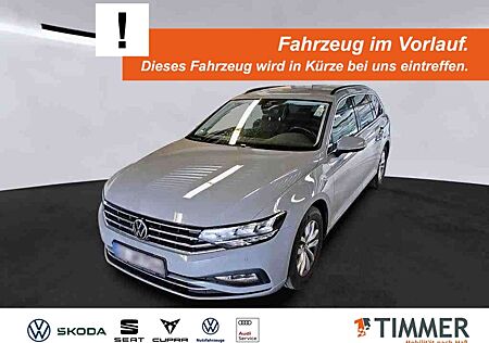 VW Passat Variant Volkswagen 2.0 TDI DSG BUSINESS *AHK *LED *ACC *RKAM *NAVI *