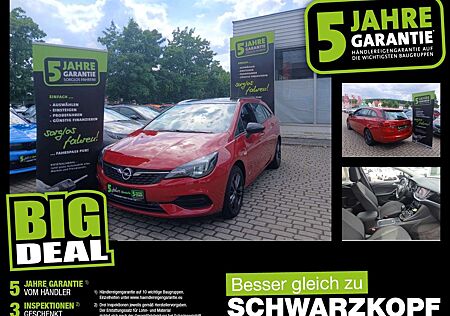 Opel Astra K ST 1.2T Sitzheizung,Rückfahrkamera