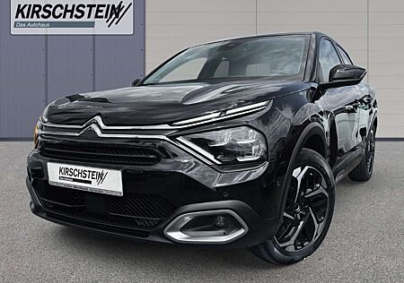 Citroën C4 Citroen Shine 1.2 PureTech 130 Kamera Leder Navi LED
